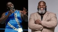 Mark Henry